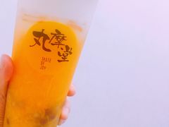 -丸摩堂鲜果茶(万年场店)