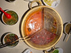 -小龙坎火锅(全球总店)