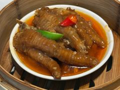 -粤港湾砂锅粥·宵夜(宝龙店)
