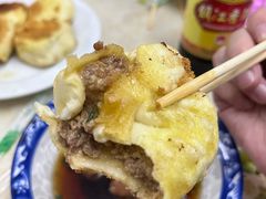 -大南门牛肉包子店