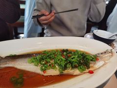 -绿茶餐厅(龙井船宴· 品牌总店)