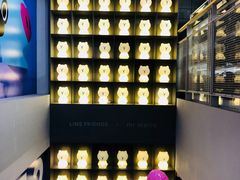 -line friends(明洞旗舰店)