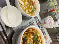 -春发生饭店·非遗(南院门店)