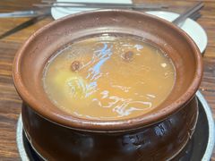 -民间瓦缸煨汤館(嵩山路店)