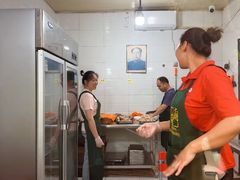 -温记府廟豆汤饭·始于1955年(海椒店)