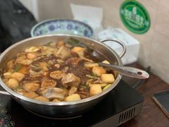 -大场羊肉馆(延吉东路店)
