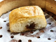 -古南都·清真绿柳居菜馆(太平南路店)