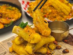 -避风塘·金牌店·夜宵(金玉兰店)