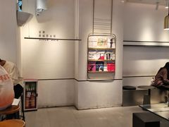 -喜茶(佛山岭南站店)