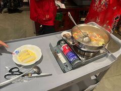 -山西会馆·晋菜·晋商宴·学堂记忆(许坦西街店)