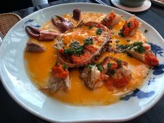 -蟹榭·本帮江浙菜·蟹宴(五角场合生汇商场店)