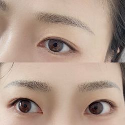 -MIVI野生眉纹绣纹眉