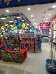 -玩具反斗城(印象城购物中心店)