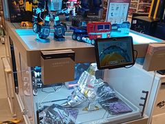 -TOYSRUS玩具反斗城(合肥华润万象城店)