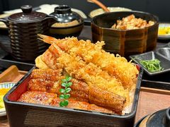 -玄白·炭烤活鳗(上海首店)