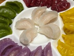 -一轩饺子馆(丽都店)