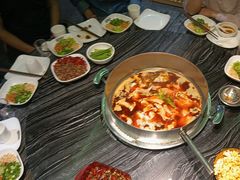 -老船舫·现做活鲜鱼馆(东郊记忆店)