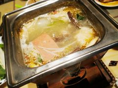 -西藏饭店·亚克·食光自助餐厅(文殊院店)