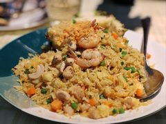 -花样西贡·蜜越餐厅·法式越南料理(水晶城店)