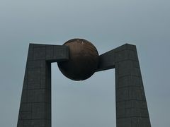 -青澳湾北回归线广场