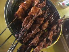 -有奴思烤肉·清真(正宁路店)