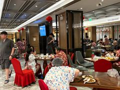 -天津瀚金佰九号温泉酒店(南楼地铁站店)