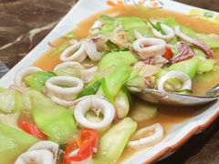 -陆记鹅庄·潮汕菜·狮头鹅(大仟里店)