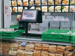 -宫廷糕点铺(人民中路店)
