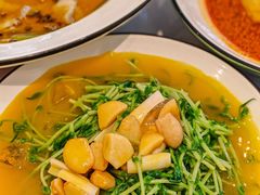 -火婆子·川小馆(扬韬科技广场店)
