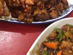 -夕阳红小吃(中街大悦城店)