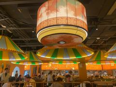 -塔哈尔·新疆盛宴(奉贤龙湖店)
