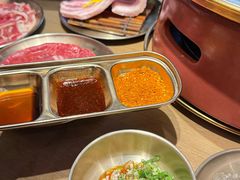 -西塔老太太泥炉烤肉(北京双井店)