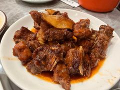 -红灯笼龙凤饭店(宁波老字号店)