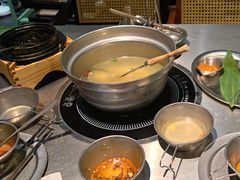 -椰庭·椰子鸡·创意玩家(晶耀前滩店)