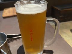-夜食白市Yespicy·烧烤啤酒宵夜(番禺四海城店)