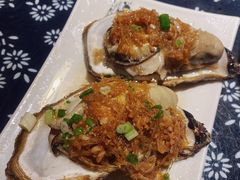 生蚝-旺角小渔村(二马路店)