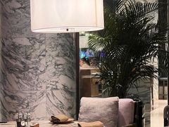 -杭州君悦酒店·青莳