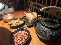 -水浒烤肉(国贸店)