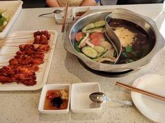 -袁记串串香(南区店)
