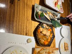 -江户前寿司(好运街店)