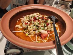-湘知湘味(岳麓山店)