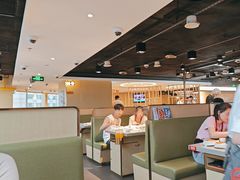 -海底捞火锅(崇文门新世界百货店)