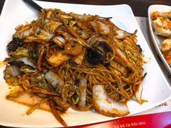 -香港饭店0410(明洞店)