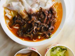 -何记鳝鱼面馆(开发区分店)