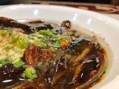 -新镇江酒家(南京西路店)