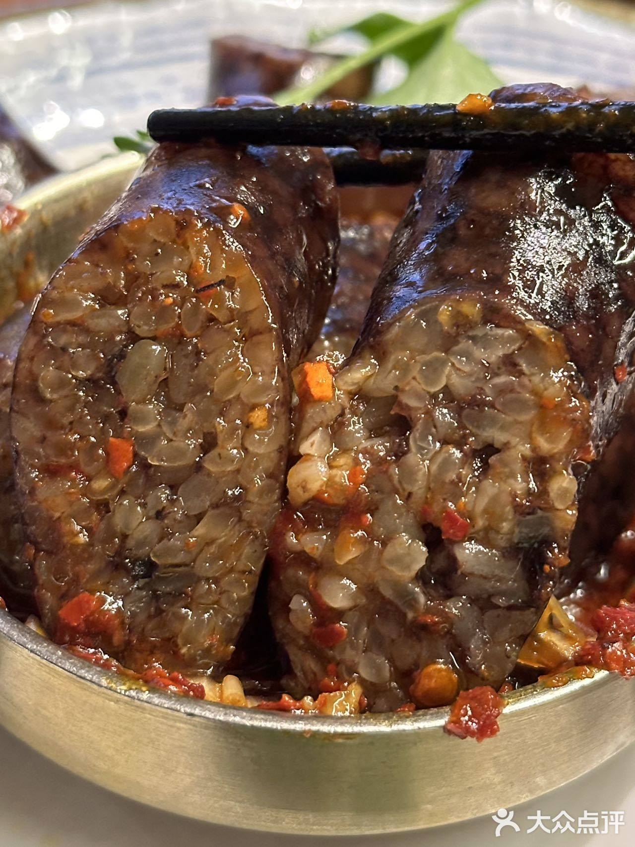 尝过才知道，这家延吉料理到底有多美味🤩  