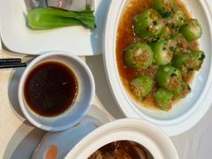 -香港狮子山下·明星粤菜餐厅(北苑店)
