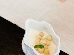 鸡头米奶酪-江南雅厨(李公堤店)