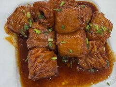 -聚丰德饭店(经五路店)