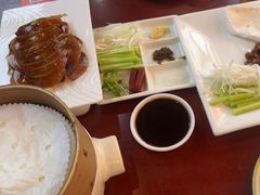 -恭敬李老北京炸酱面·京味菜(西花市店)